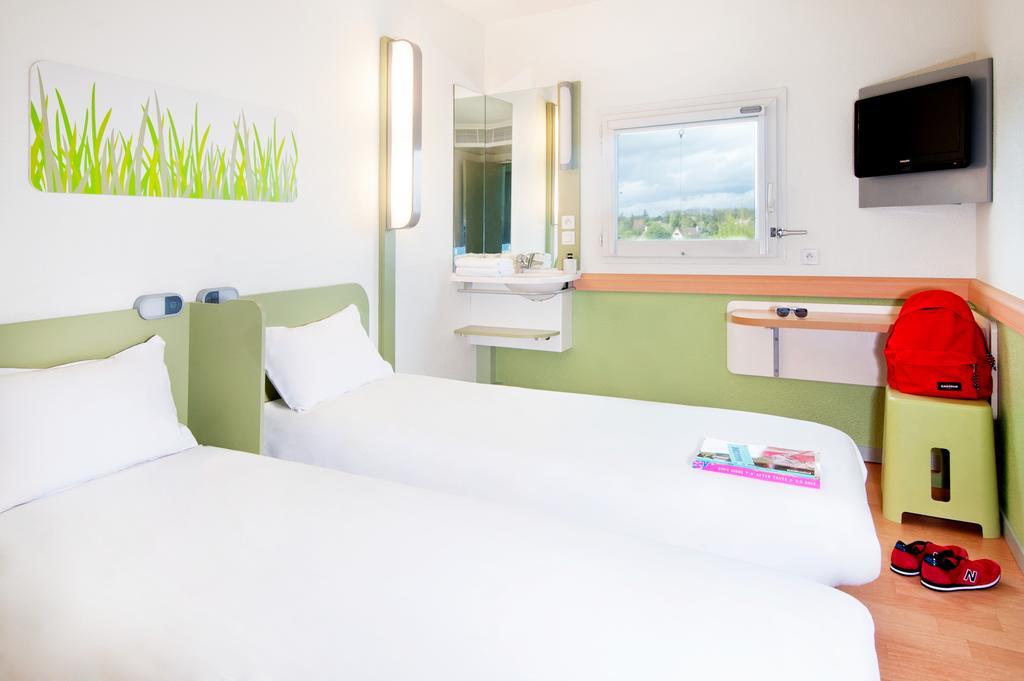 Ibis Budget Orleans Sud Comet Room photo